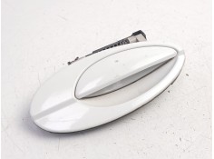 Recambio de manilla trasera derecha para citroën c5 i (dc_) 2.0 hdi (dcrhzb, dcrhze) referencia OEM IAM 9642929080  