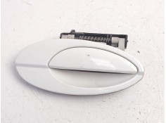 Recambio de manilla trasera derecha para citroën c5 i (dc_) 2.0 hdi (dcrhzb, dcrhze) referencia OEM IAM 9642929080   2