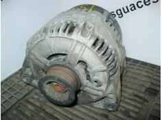 Recambio de alternador : opel vectra : 2.0 td d-x20dth (100,64cv) 5p [2000] para opel vectra 2.0 td d-x20dth   referencia OEM IA