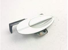 Recambio de manilla delantera derecha para citroën c5 i (dc_) 2.0 hdi (dcrhzb, dcrhze) referencia OEM IAM 9101R0  