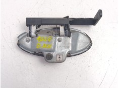 Recambio de manilla delantera derecha para citroën c5 i (dc_) 2.0 hdi (dcrhzb, dcrhze) referencia OEM IAM 9101R0   2