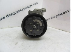 Recambio de aire acondicionado : volkswagen polo : 1.4 g (74,78cv) [2003] para volkswagen polo 1.4 g referencia OEM IAM 6Q082080 2