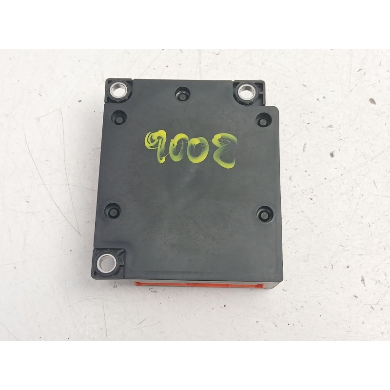 Recambio de centralita airbag para citroën c5 i (dc_) 2.0 hdi (dcrhzb, dcrhze) referencia OEM IAM 9648403180  