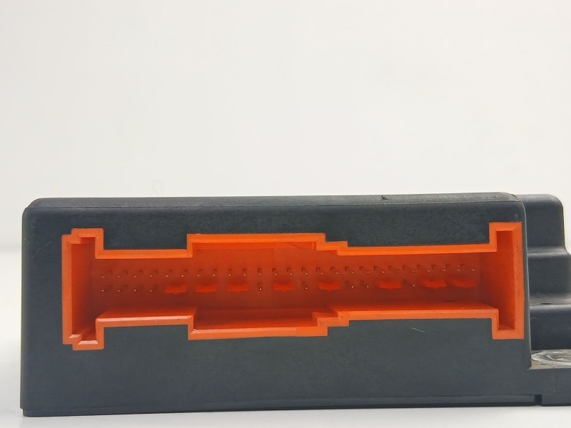 Recambio de centralita airbag para citroën c5 i (dc_) 2.0 hdi (dcrhzb, dcrhze) referencia OEM IAM 9648403180  