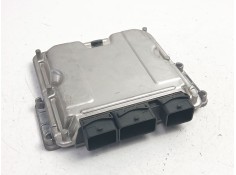 Recambio de centralita para citroën c5 i (dc_) 2.0 hdi (dcrhzb, dcrhze) referencia OEM IAM 9644721080 9640938680 