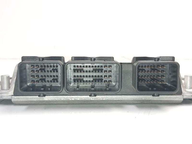 Recambio de centralita para citroën c5 i (dc_) 2.0 hdi (dcrhzb, dcrhze) referencia OEM IAM 9644721080 9640938680 
