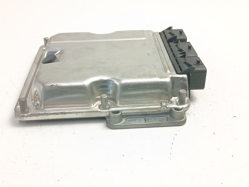 Recambio de centralita para citroën c5 i (dc_) 2.0 hdi (dcrhzb, dcrhze) referencia OEM IAM 9644721080 9640938680 