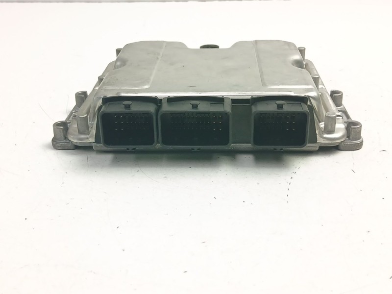 Recambio de centralita para citroën c5 i (dc_) 2.0 hdi (dcrhzb, dcrhze) referencia OEM IAM 9644721080 9640938680 