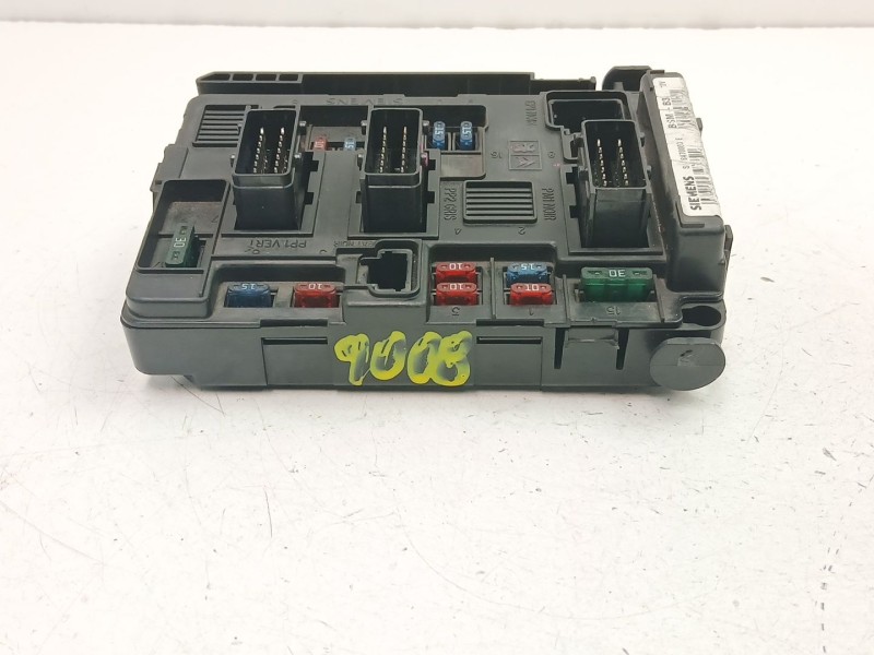 Recambio de bsm para citroën c5 i (dc_) 2.0 hdi (dcrhzb, dcrhze) referencia OEM IAM 9643498880  