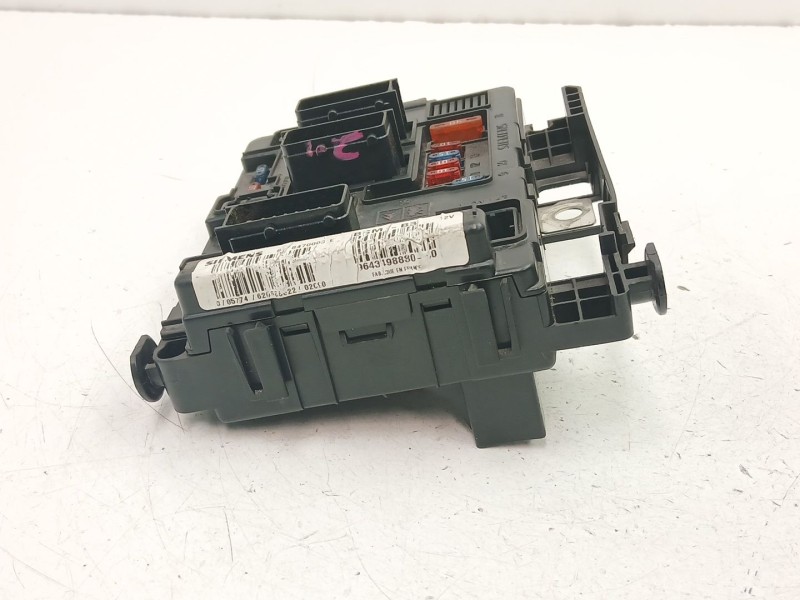 Recambio de bsm para citroën c5 i (dc_) 2.0 hdi (dcrhzb, dcrhze) referencia OEM IAM 9643498880  