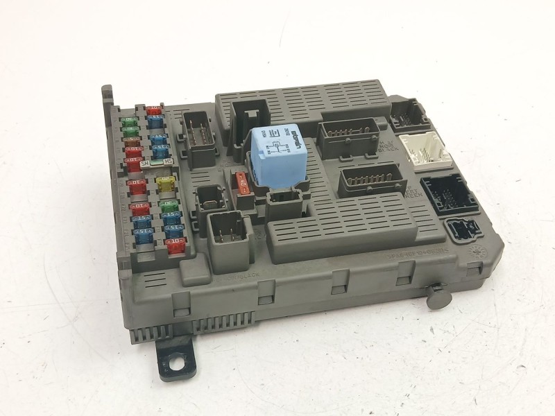 Recambio de bsi para citroën c5 i (dc_) 2.0 hdi (dcrhzb, dcrhze) referencia OEM IAM 9649301680  