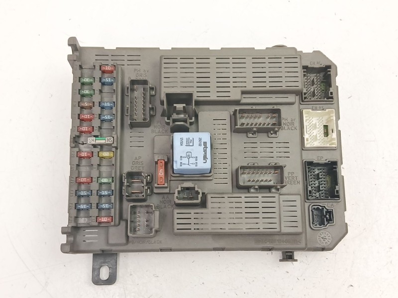 Recambio de bsi para citroën c5 i (dc_) 2.0 hdi (dcrhzb, dcrhze) referencia OEM IAM 9649301680  