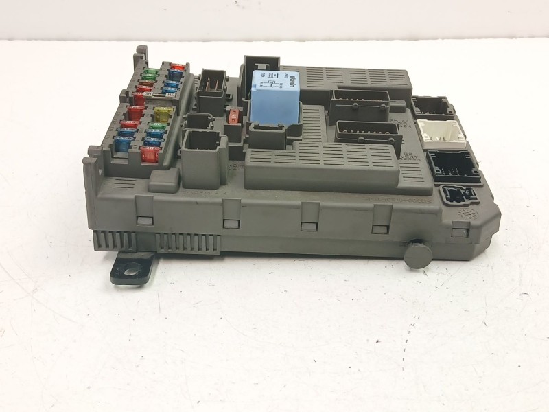 Recambio de bsi para citroën c5 i (dc_) 2.0 hdi (dcrhzb, dcrhze) referencia OEM IAM 9649301680  
