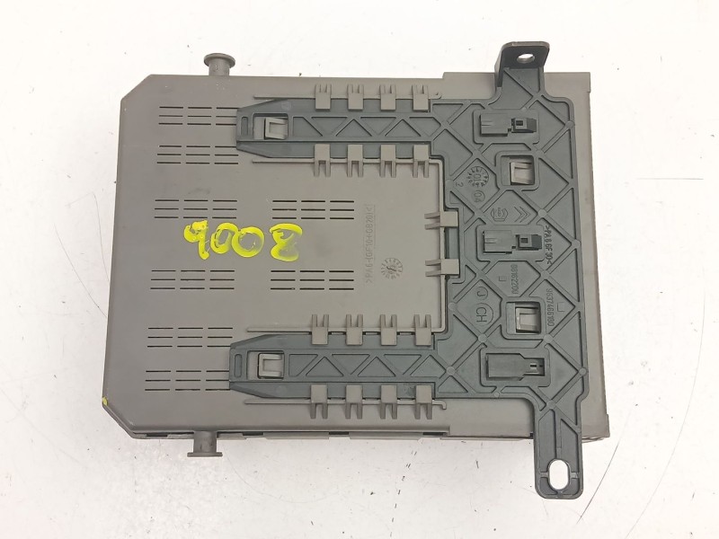 Recambio de bsi para citroën c5 i (dc_) 2.0 hdi (dcrhzb, dcrhze) referencia OEM IAM 9649301680  