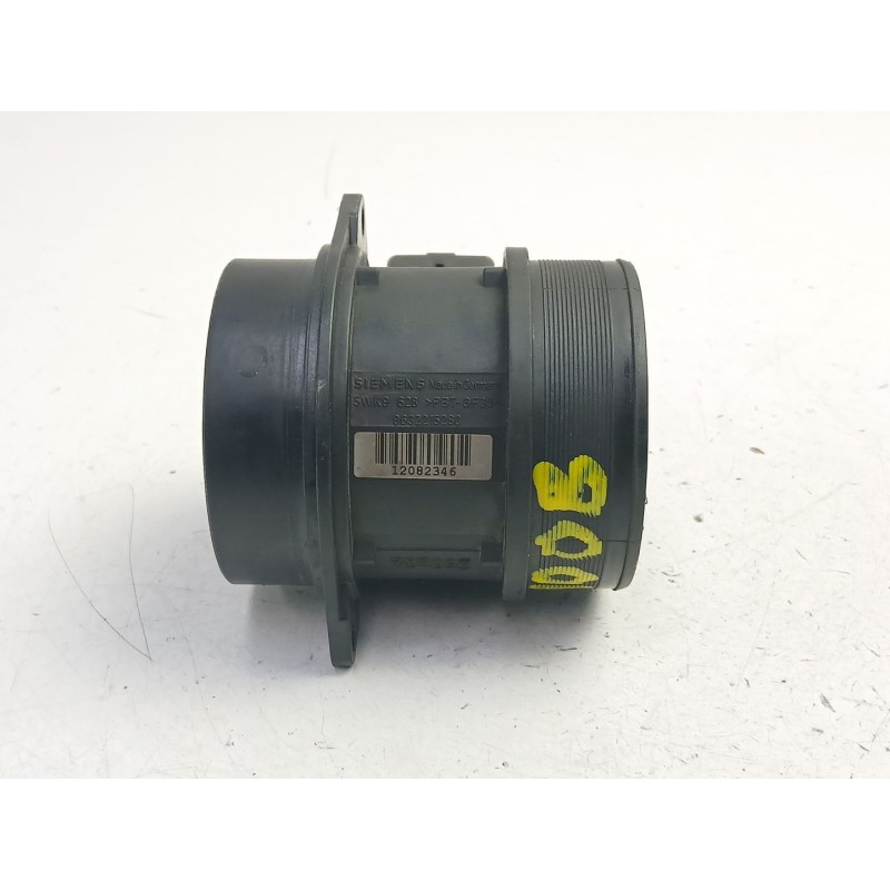 Recambio de caudalimetro para citroën c5 i (dc_) 2.0 hdi (dcrhzb, dcrhze) referencia OEM IAM 9632215280 5WK9628 