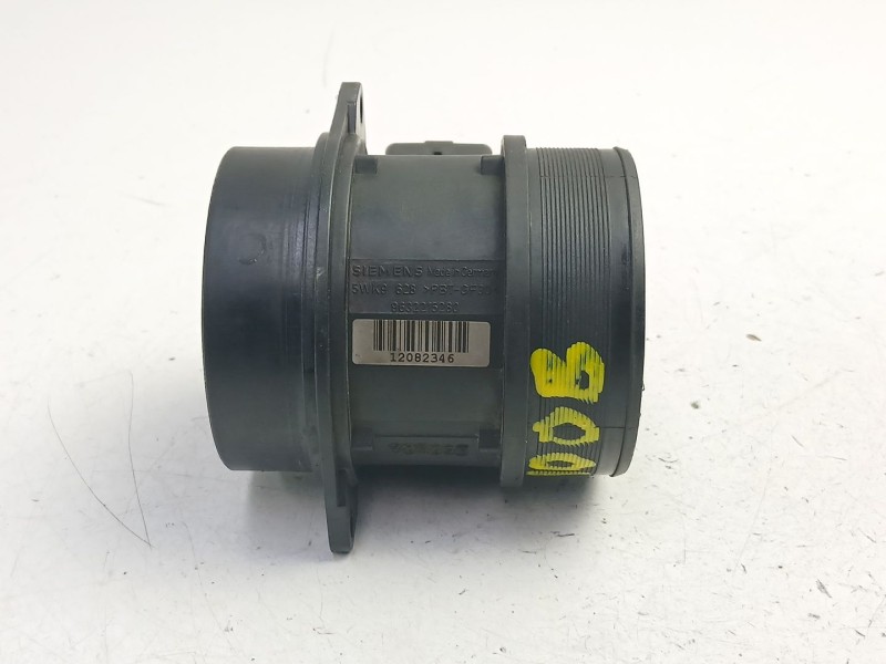 Recambio de caudalimetro para citroën c5 i (dc_) 2.0 hdi (dcrhzb, dcrhze) referencia OEM IAM 9632215280 5WK9628 