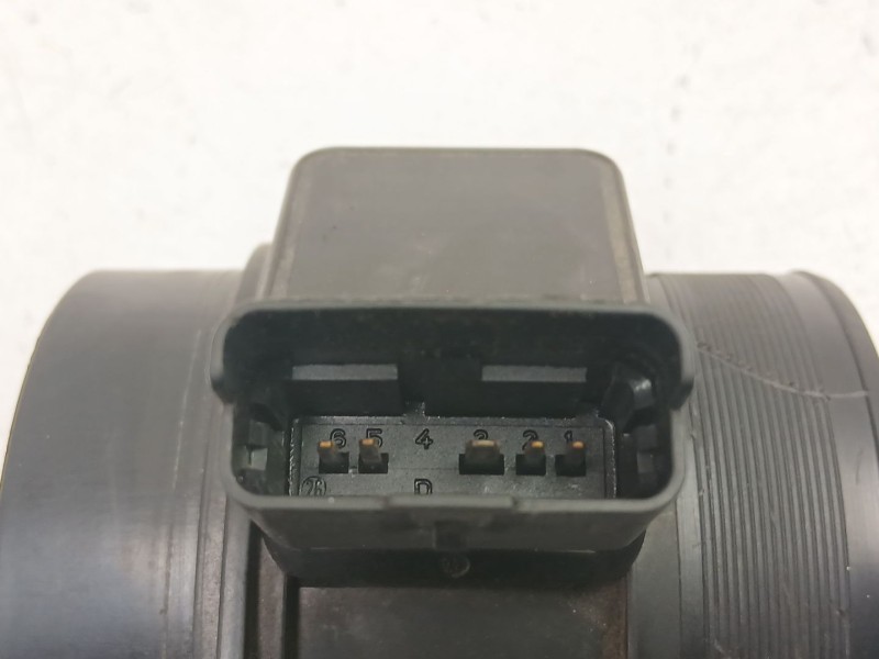 Recambio de caudalimetro para citroën c5 i (dc_) 2.0 hdi (dcrhzb, dcrhze) referencia OEM IAM 9632215280 5WK9628 
