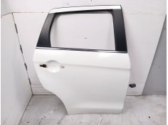 Recambio de puerta trasera derecha para mitsubishi asx (ga_w_) 1.8 di-d (ga6w) referencia OEM IAM 5730A978  