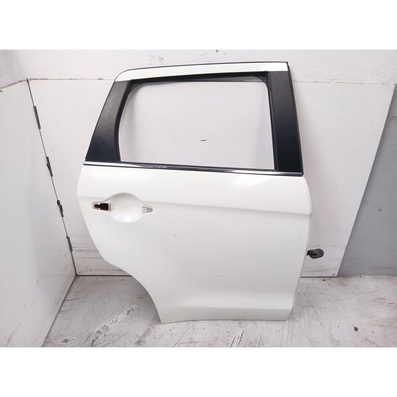 Recambio de puerta trasera derecha para mitsubishi asx (ga_w_) 1.8 di-d (ga6w) referencia OEM IAM 5730A978  