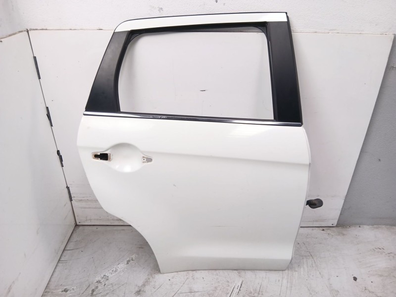 Recambio de puerta trasera derecha para mitsubishi asx (ga_w_) 1.8 di-d (ga6w) referencia OEM IAM 5730A978  