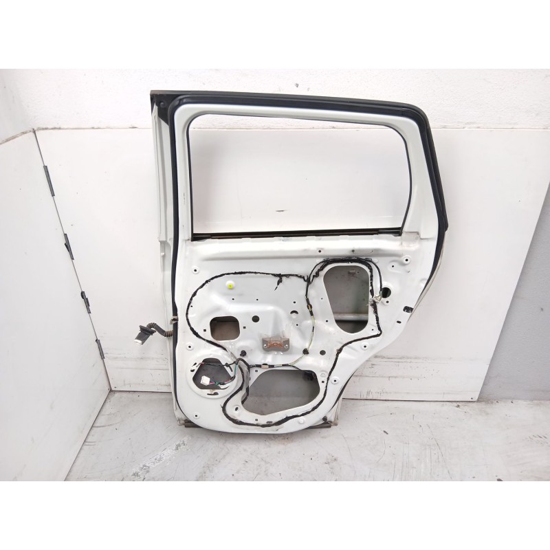 Recambio de puerta trasera derecha para mitsubishi asx (ga_w_) 1.8 di-d (ga6w) referencia OEM IAM 5730A978  
