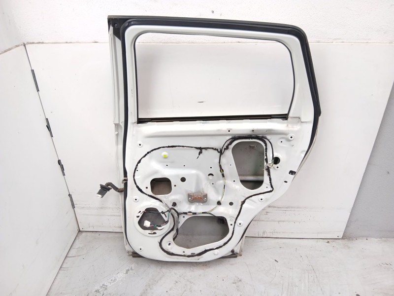 Recambio de puerta trasera derecha para mitsubishi asx (ga_w_) 1.8 di-d (ga6w) referencia OEM IAM 5730A978  