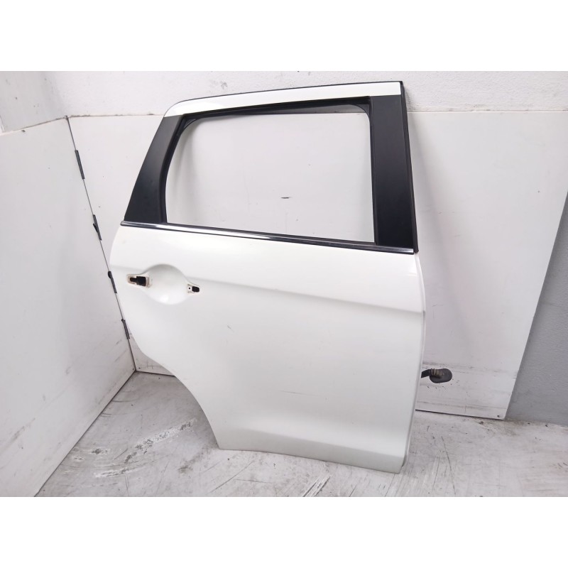 Recambio de puerta trasera derecha para mitsubishi asx (ga_w_) 1.8 di-d (ga6w) referencia OEM IAM 5730A978  