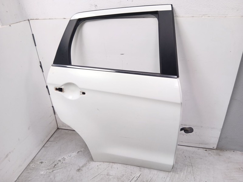 Recambio de puerta trasera derecha para mitsubishi asx (ga_w_) 1.8 di-d (ga6w) referencia OEM IAM 5730A978  