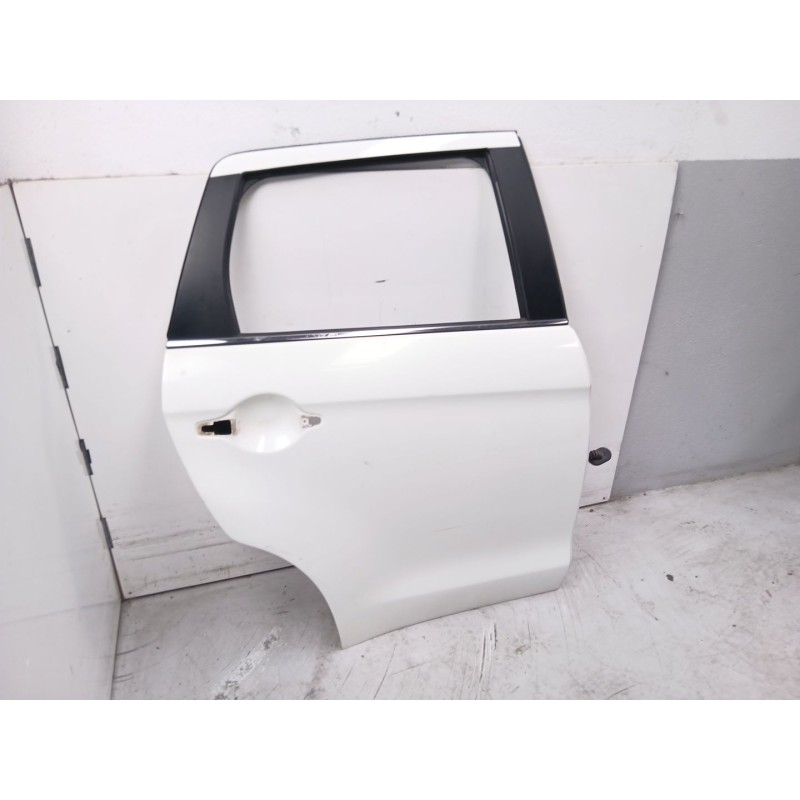 Recambio de puerta trasera derecha para mitsubishi asx (ga_w_) 1.8 di-d (ga6w) referencia OEM IAM 5730A978  
