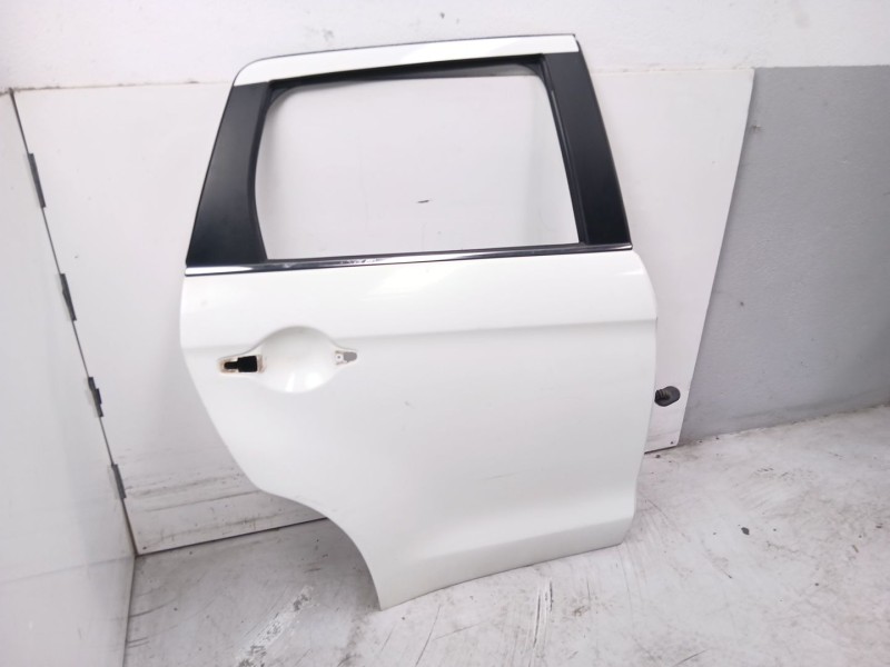 Recambio de puerta trasera derecha para mitsubishi asx (ga_w_) 1.8 di-d (ga6w) referencia OEM IAM 5730A978  