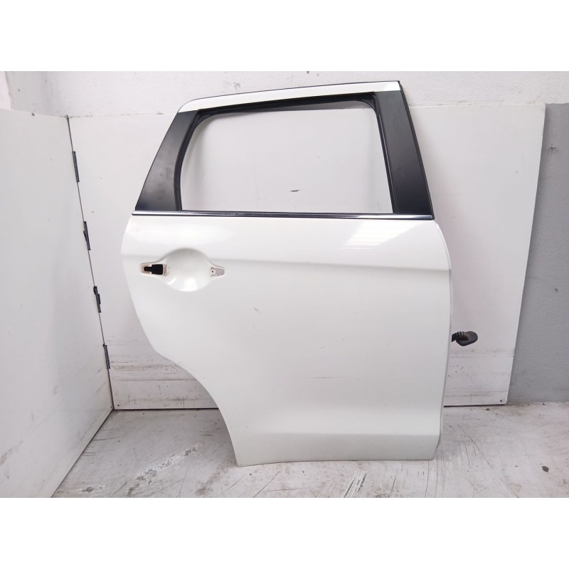 Recambio de puerta trasera derecha para mitsubishi asx (ga_w_) 1.8 di-d (ga6w) referencia OEM IAM 5730A978  