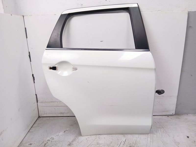 Recambio de puerta trasera derecha para mitsubishi asx (ga_w_) 1.8 di-d (ga6w) referencia OEM IAM 5730A978  