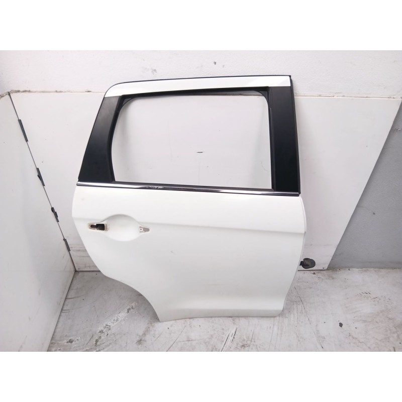 Recambio de puerta trasera derecha para mitsubishi asx (ga_w_) 1.8 di-d (ga6w) referencia OEM IAM 5730A978  