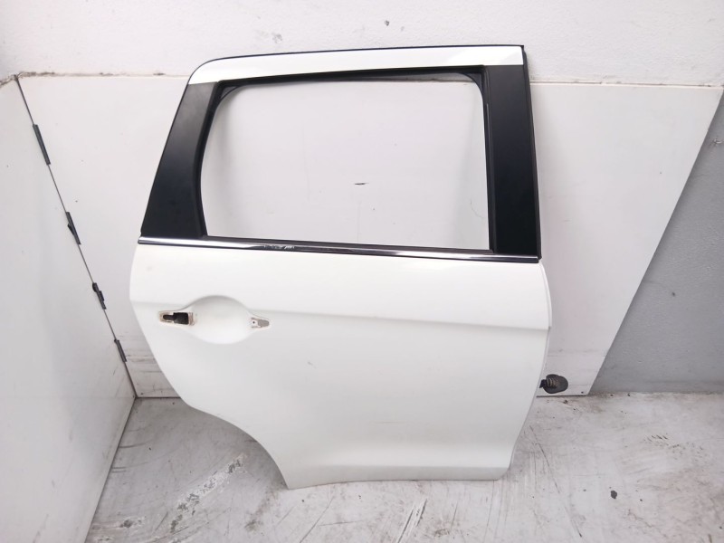 Recambio de puerta trasera derecha para mitsubishi asx (ga_w_) 1.8 di-d (ga6w) referencia OEM IAM 5730A978  