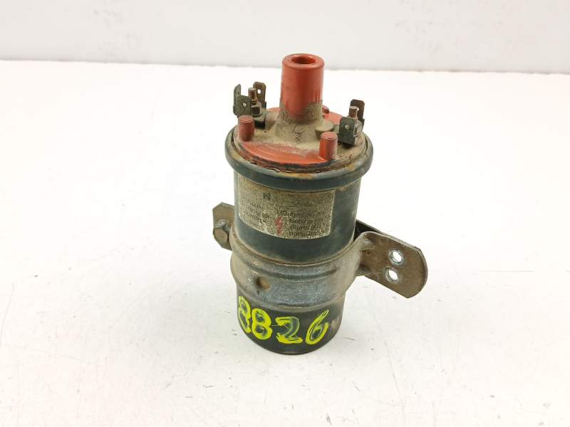 Recambio de bobina para volvo 740 kombi (745) 2.3 referencia OEM IAM 1346071  0221118351