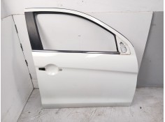 Recambio de puerta delantera derecha para mitsubishi asx (ga_w_) 1.8 di-d (ga6w) referencia OEM IAM 5700B226  