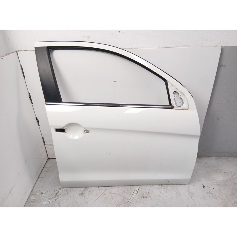 Recambio de puerta delantera derecha para mitsubishi asx (ga_w_) 1.8 di-d (ga6w) referencia OEM IAM 5700B226  