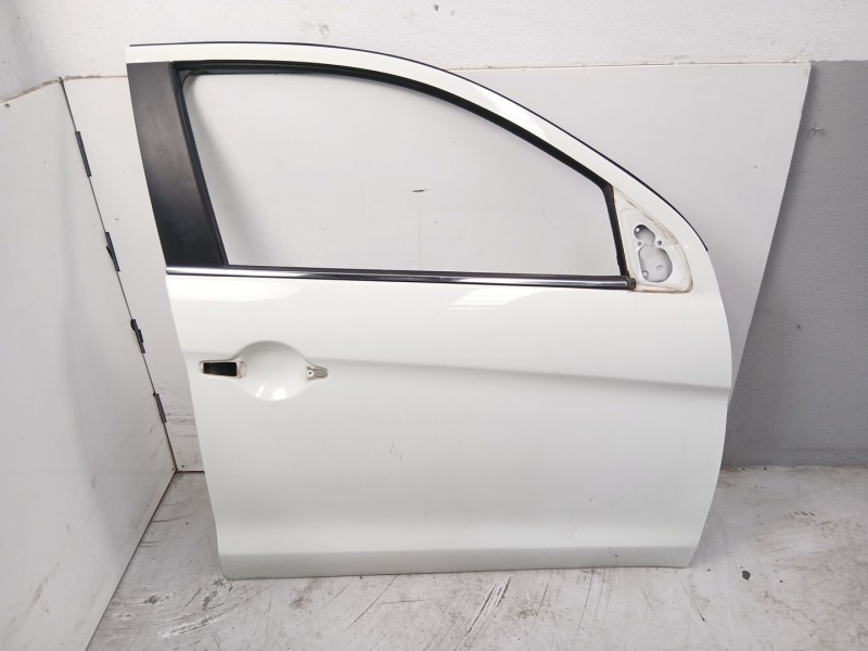 Recambio de puerta delantera derecha para mitsubishi asx (ga_w_) 1.8 di-d (ga6w) referencia OEM IAM 5700B226  