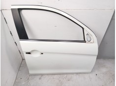 Recambio de puerta delantera derecha para mitsubishi asx (ga_w_) 1.8 di-d (ga6w) referencia OEM IAM 5700B226   2