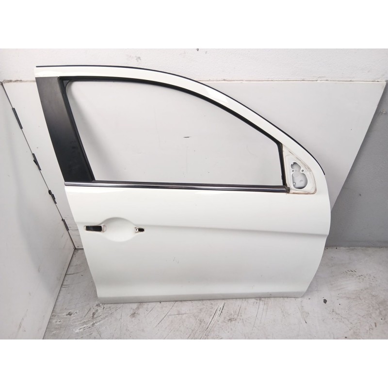Recambio de puerta delantera derecha para mitsubishi asx (ga_w_) 1.8 di-d (ga6w) referencia OEM IAM 5700B226  