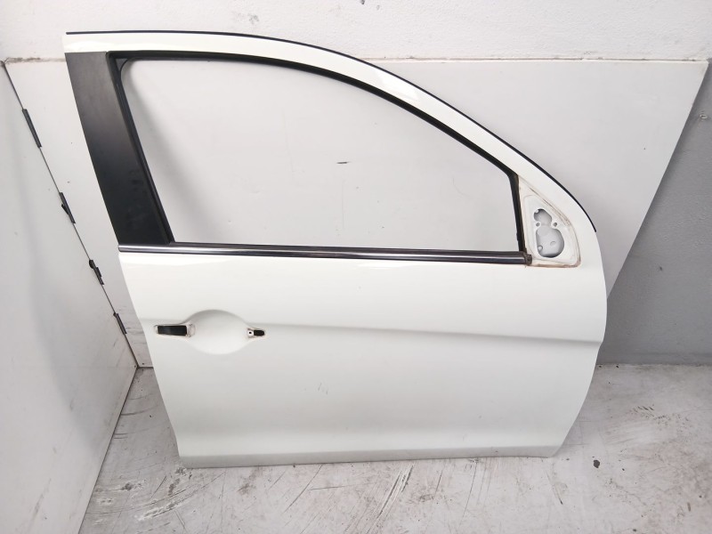 Recambio de puerta delantera derecha para mitsubishi asx (ga_w_) 1.8 di-d (ga6w) referencia OEM IAM 5700B226  