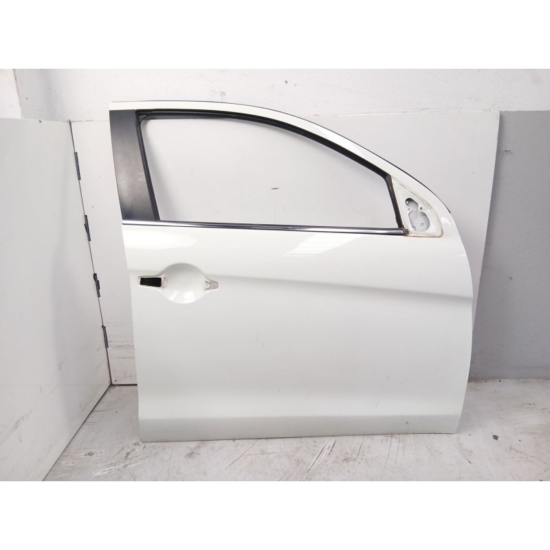 Recambio de puerta delantera derecha para mitsubishi asx (ga_w_) 1.8 di-d (ga6w) referencia OEM IAM 5700B226  