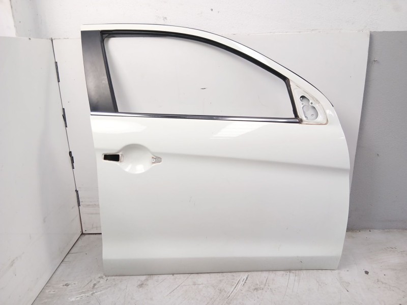 Recambio de puerta delantera derecha para mitsubishi asx (ga_w_) 1.8 di-d (ga6w) referencia OEM IAM 5700B226  