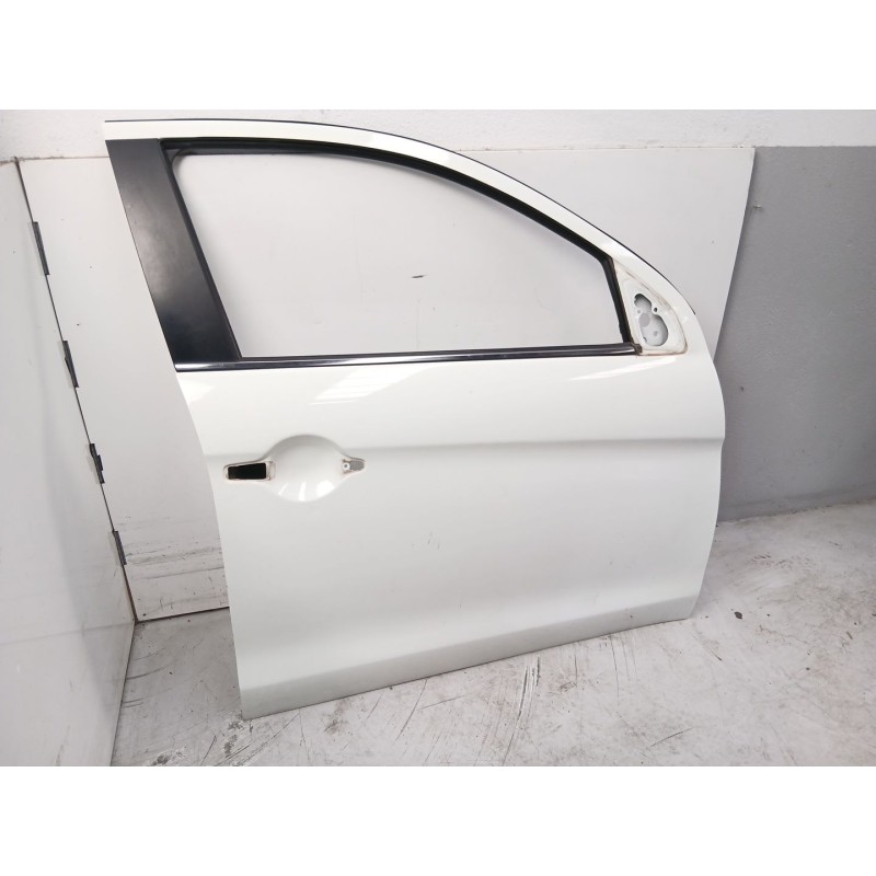 Recambio de puerta delantera derecha para mitsubishi asx (ga_w_) 1.8 di-d (ga6w) referencia OEM IAM 5700B226  