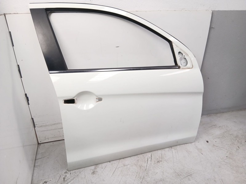 Recambio de puerta delantera derecha para mitsubishi asx (ga_w_) 1.8 di-d (ga6w) referencia OEM IAM 5700B226  