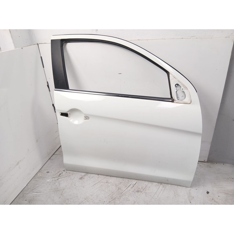 Recambio de puerta delantera derecha para mitsubishi asx (ga_w_) 1.8 di-d (ga6w) referencia OEM IAM 5700B226  