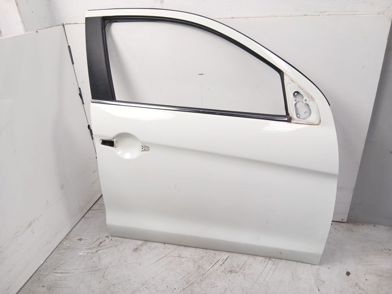 Recambio de puerta delantera derecha para mitsubishi asx (ga_w_) 1.8 di-d (ga6w) referencia OEM IAM 5700B226  