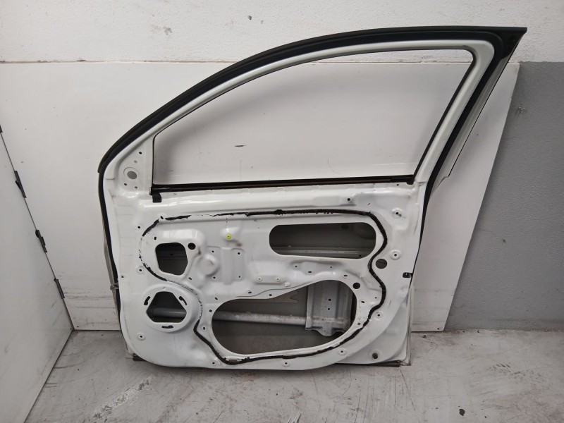 Recambio de puerta delantera derecha para mitsubishi asx (ga_w_) 1.8 di-d (ga6w) referencia OEM IAM 5700B226  