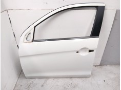 Recambio de puerta delantera izquierda para mitsubishi asx (ga_w_) 1.8 di-d (ga6w) referencia OEM IAM 5700B225  