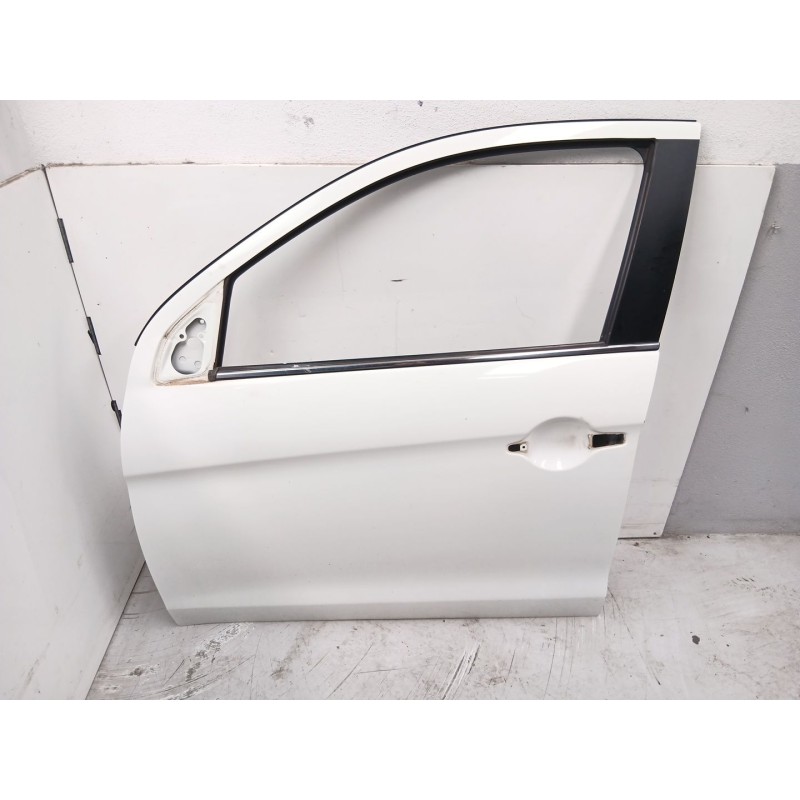 Recambio de puerta delantera izquierda para mitsubishi asx (ga_w_) 1.8 di-d (ga6w) referencia OEM IAM 5700B225  